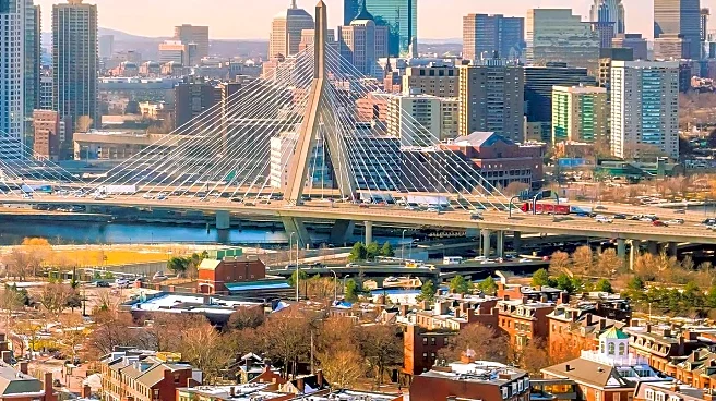 Bostonians Shift from Dating Apps to In-Person Meetings Amid Changing Social Trends