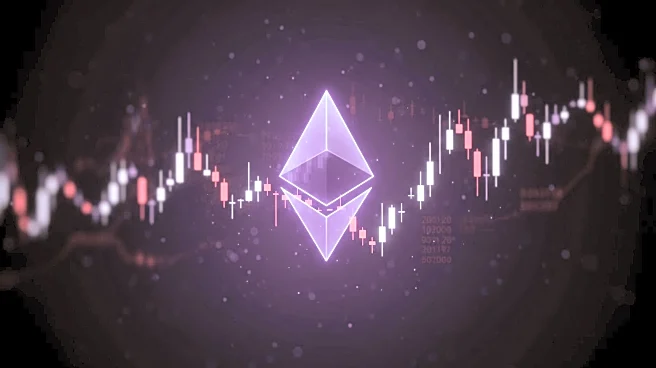 Ethereum Price Surge Triggers Massive Liquidations Amid Fed Rate Cut Speculation