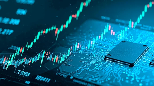 Federal Reserve and Nvidia's China Plans Impact Stock Market Dynamics