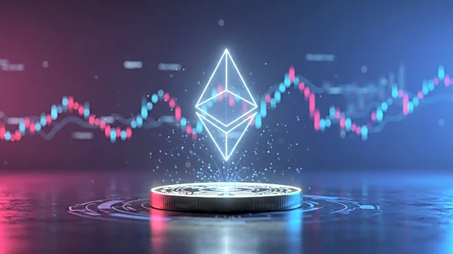 Federal Reserve Chair Hints at Rate Cuts, Boosting Ethereum to New Highs