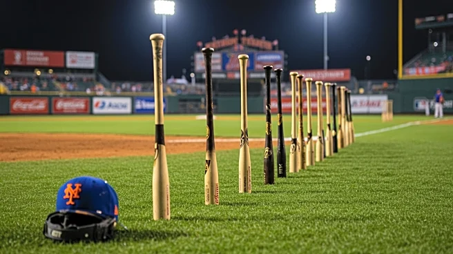 Mets Face Lineup Challenges Amid Injuries to Key Players