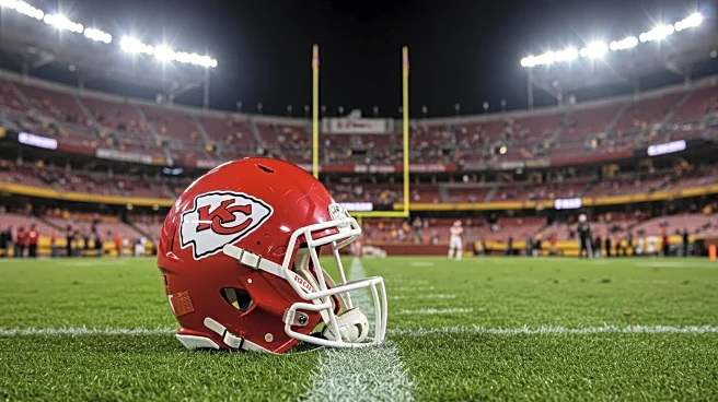 Kansas City Chiefs' Offense Shines Despite Preseason Loss to Chicago Bears