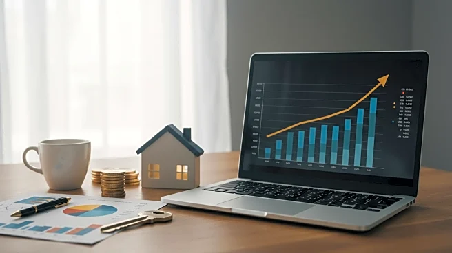 Realtor.com Implements Strategic Innovations to Narrow Market Share Gap