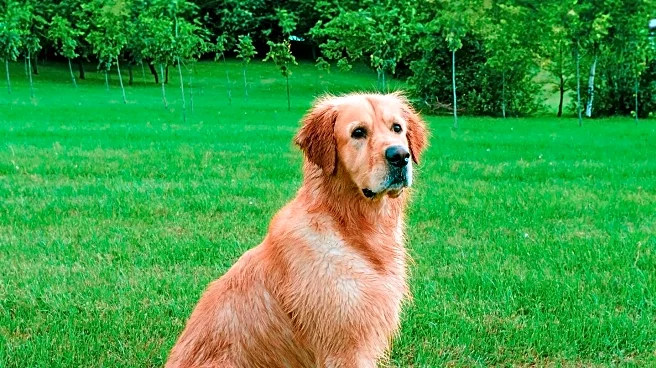 Celebrity Dog Trainer Offers Tips for Preparing Pets for New Family Members