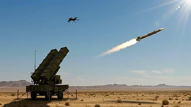 Israeli Military Successfully Intercepts Houthi Drone, Highlighting Regional Security Concerns