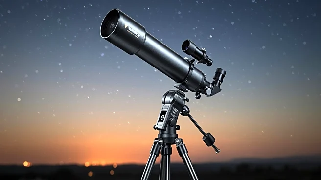 Celestron NexStar 8 SE Telescope Discounted by $200