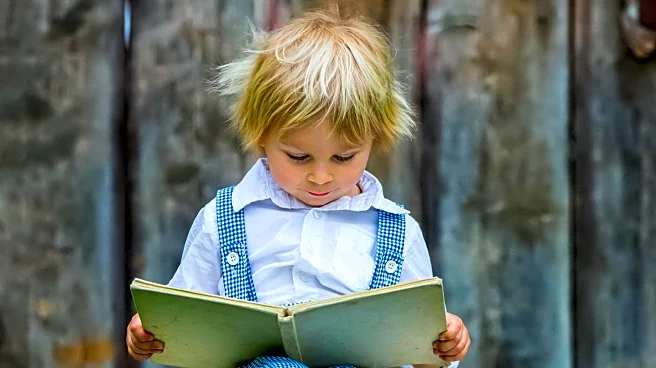 Bedford Creative Arts Introduces Bath Bench to Promote Children's Reading
