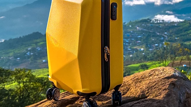 Hidden Valley Ranch Offers to Cover Checked Bag Fees for Travelers Bringing Ranch