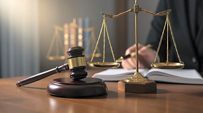 Federal Judge Blocks Part of ACA Enrollment Rule Affecting Penalties
