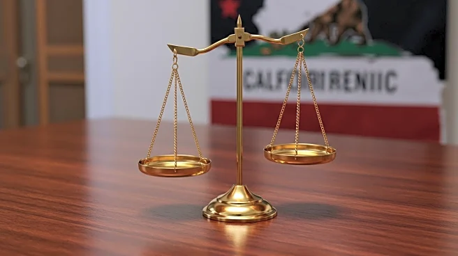 California Voters Divided on Proposed Redistricting Plan
