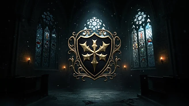 Vampire: The Masquerade - Bloodlines 2 Offers Engaging Action but Limited RPG Experience