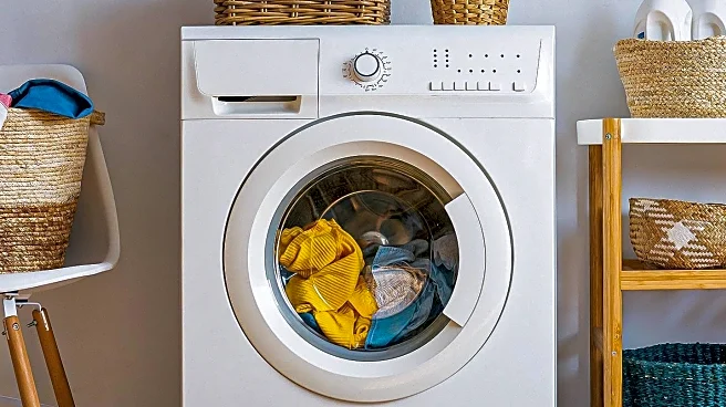 Australian Postman Becomes Viral 'Laundry Hero' for Act of Kindness