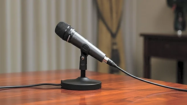 Ghislaine Maxwell's DOJ Interview Audio Released Amid Epstein Investigation Scrutiny