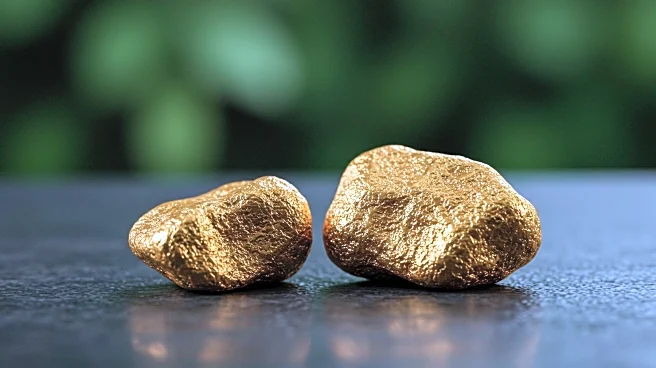 Ausgold Secures Land for Katanning Gold Project, Paving Way for Expansion