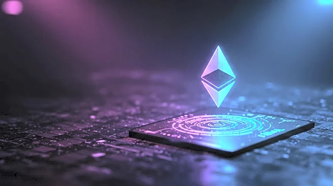 Federal Reserve's Rate Cut Hints Propel Ethereum to New Highs, Sparking Investor Optimism