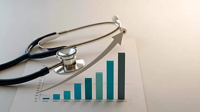Medicare Part D Premiums Set to Rise Significantly in 2026