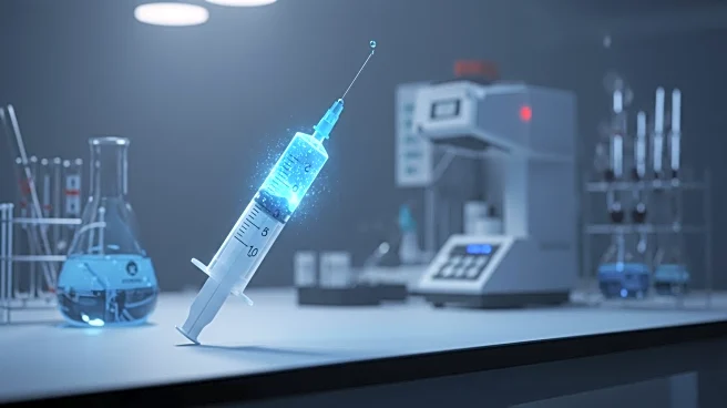 Dynavax Advances in Shingles Vaccine Development with Promising Trial Results