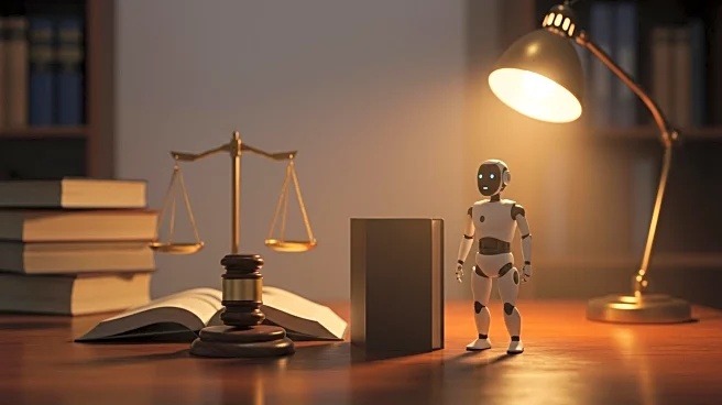 Lawyer Fined for Using AI to Fabricate Legal Precedents, Ordered to Undergo Education