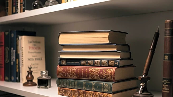 Online Publishers Innovate with Unique Literary Events and Publications