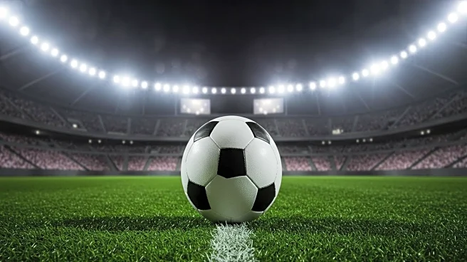 Paris Saint-Germain Secures Narrow Victory Over Angers in Ligue 1