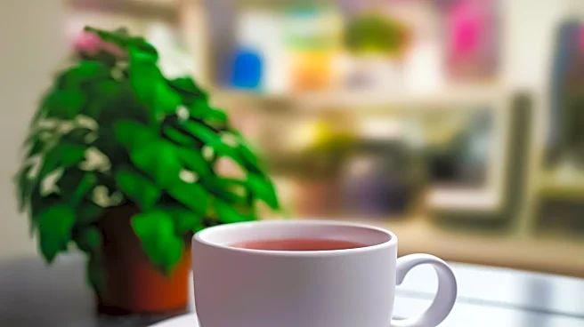 Martlesham Cafe Opens to Support Employment for People with Disabilities