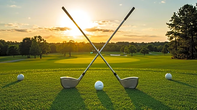 Fleetwood and Henley Lead Tight Race at Tour Championship for $10M Prize