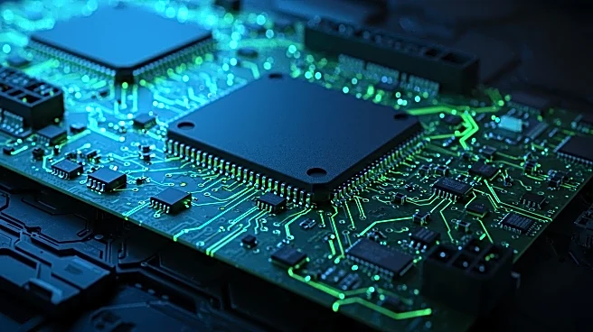 US Government Acquires 10% Stake in Intel Amidst CHIPS Act Funding