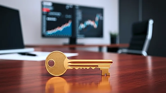 Parker-Hannifin Corp Reports Strategic Acquisitions and Financial Growth in 2025