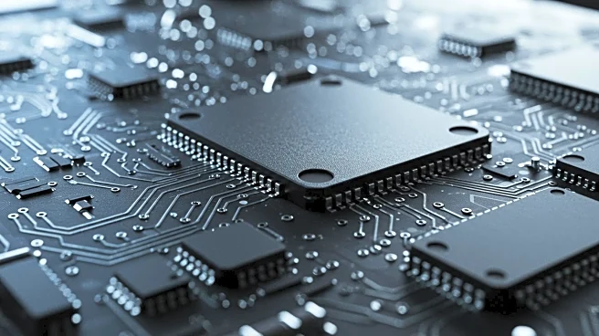 Kimball Electronics Reports 13% Decline in Net Sales Amid Market Challenges