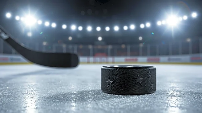 Dallas Stars' Roope Hintz Fully Recovers from Injury, Boosting Team's Prospects