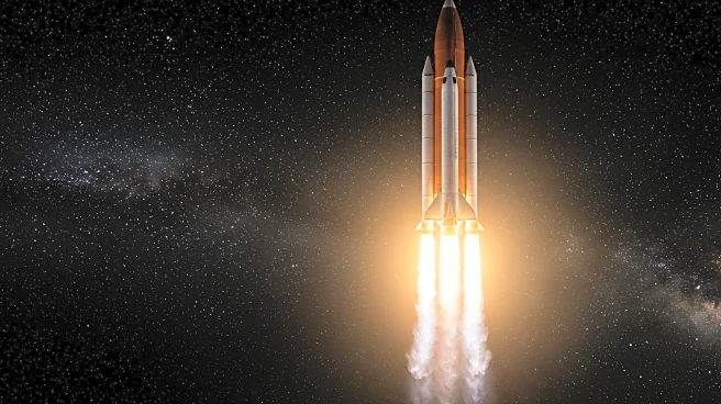Blue Origin Launches 35th New Shepard Mission with 200th Payload, Advancing Space Research