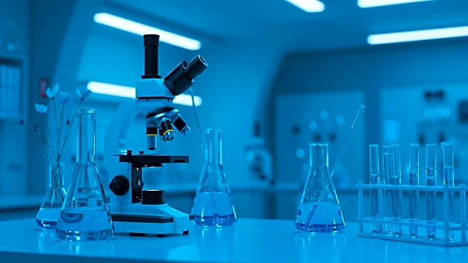 Health Secretary Kennedy's Defunding of MRNA Vaccine Research Raises Public Health Concerns