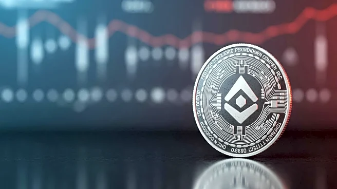 Ethereum Surpasses Bitcoin in Growth Amid Institutional Frenzy