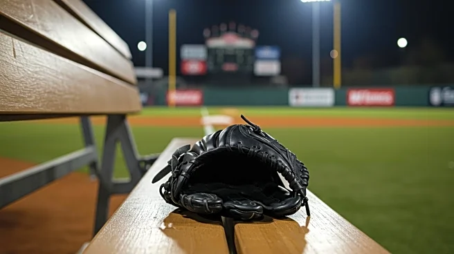 Athletics' Ben Bowden Placed on Injured List Due to Strained Lat