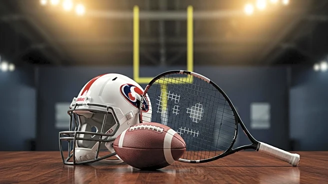 College Football Season and U.S. Open Set to Begin with Anticipation