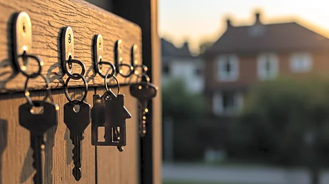 Owen County Home Listings Increase in July, Impacting Local Real Estate Market