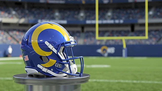 Los Angeles Rams Decide on Stetson Bennett's Role Ahead of Preseason Finale