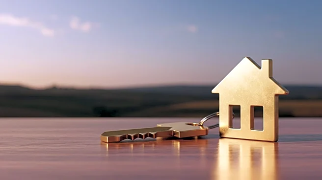 Worcester County Home Prices Rise, Reflecting Statewide Trends