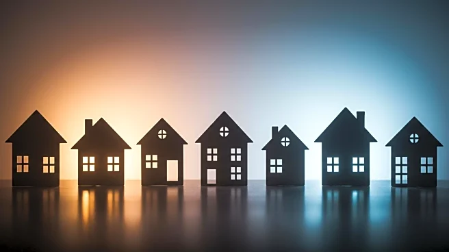 Dutchess County Home Listings Increase in Price Amid National Trends