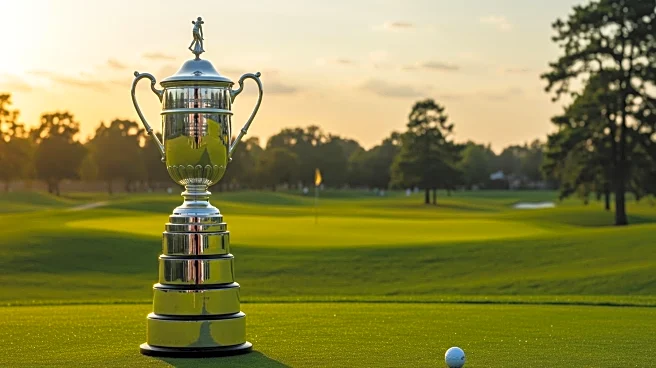 Min Woo Lee Wins Houston Open, Secures First PGA Tour Title