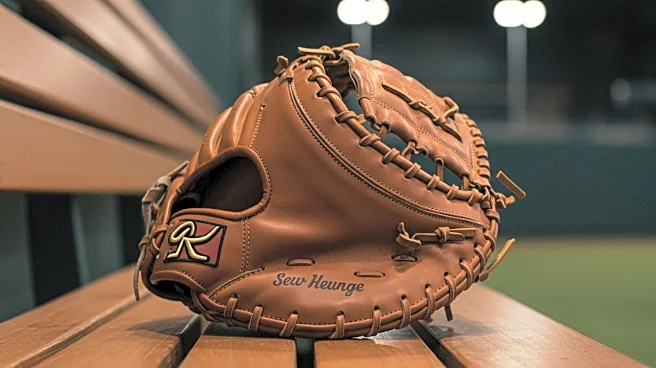Baltimore Orioles Sign Catching Prospect Samuel Basallo to Record Pre-Arbitration Deal