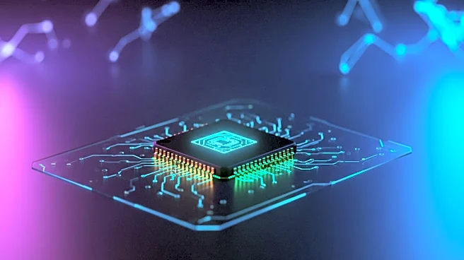 Greenpark's Que Ramli Discusses AI's Role in Social Media Strategy and the Myth of Always-On