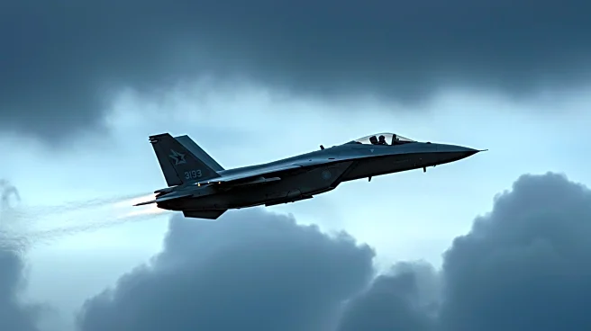 Private Equity Dealmaking in Aerospace and Defense Sees 32% Decline Amid Geopolitical Uncertainty