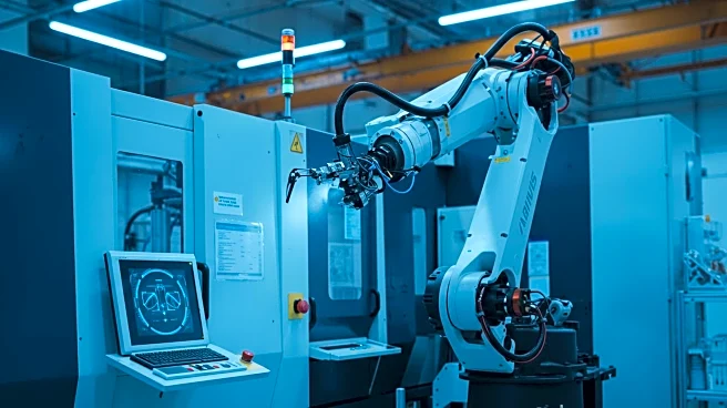 GE Appliances Implements Lean Technology Strategy to Enhance Manufacturing