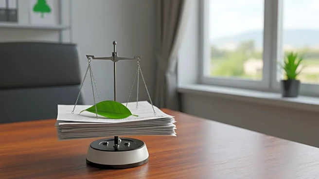 European Commission Introduces Omnibus Simplification Package to Ease Sustainability Regulations