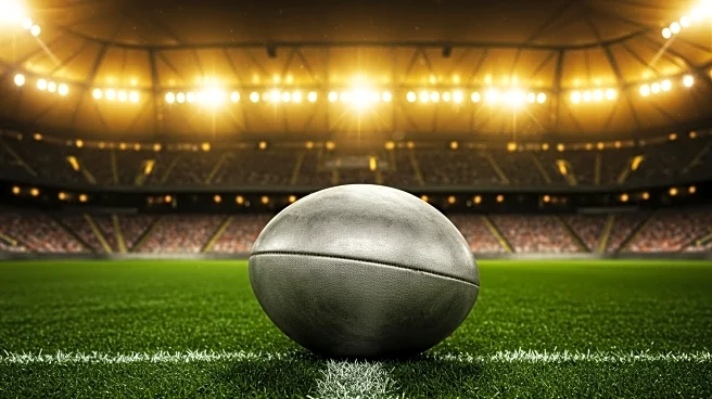 Alex Callender Emerges as Key Leader for Wales in Rugby World Cup