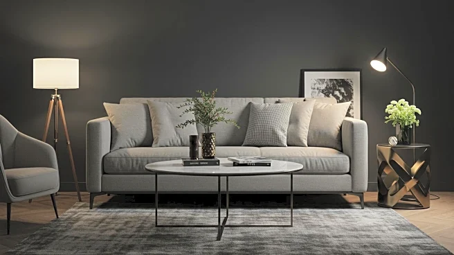 Ethan Allen Interiors Reports Decline in Financial Performance Amid Market Challenges