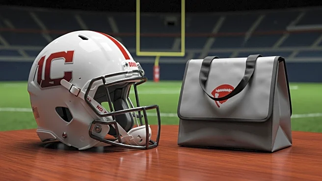 DoorDash Launches Rewards Program for College Football Season
