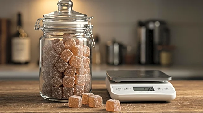 400-Year-Old Aniseed Sweets Receive Modern Weighing Technology