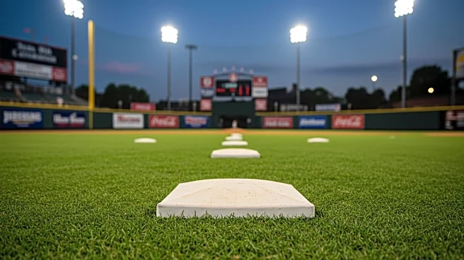 Connecticut's Baserunning Strategy Gains Attention at Little League World Series